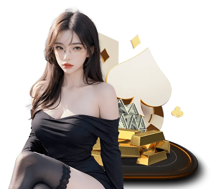 Bàn chơi Blackjack tại casino vf2026